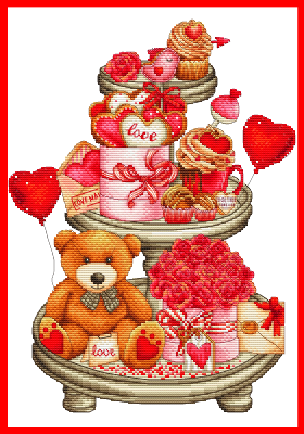 Love Is Sweet